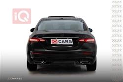 مرسيدس بنز E-Class